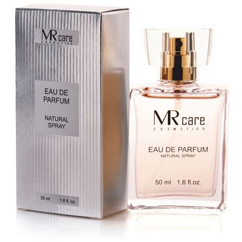 mr care parfum